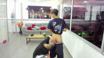 Bisexlife_Hot  22-07-2021 video facial